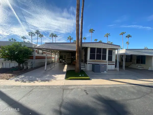 1135 S Sioux Drive, Apache Junction, AZ 85119