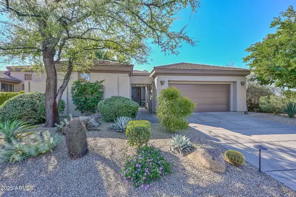 6475 E Night Glow Circle, Scottsdale, AZ 85266