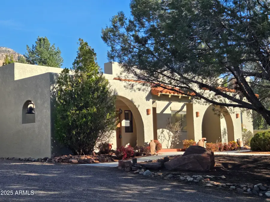 253 Roadrunner Drive, Sedona, AZ 86336 - Image #3
