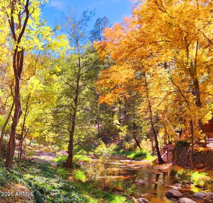 408 S Buenagua Road, Kohls Ranch, AZ 85541 - Image #3