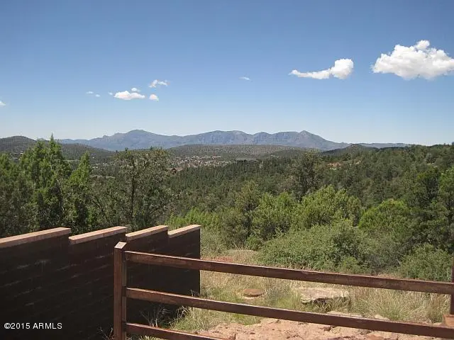 1003 W Falcon Lookout Lane #11, Payson, AZ 85541 - Image #2
