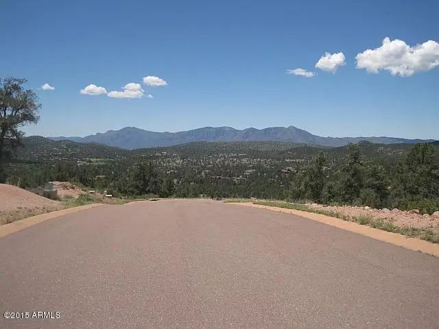 1003 W Falcon Lookout Lane #11, Payson, AZ 85541 - Image #3