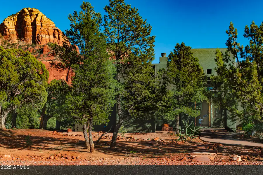 806 W Chapel Road, Sedona, AZ 86336 - Image #2