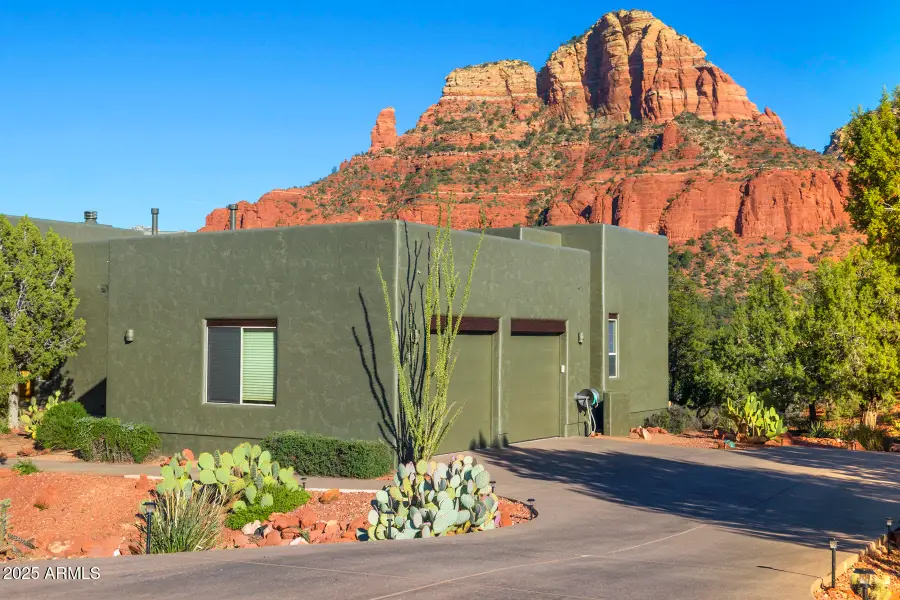 806 W Chapel Road, Sedona, AZ 86336 - Image #3