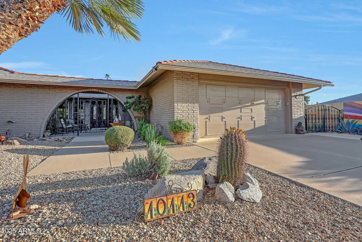 10113 W Willowcreek Circle, Sun City, AZ 85373 - Image #1
