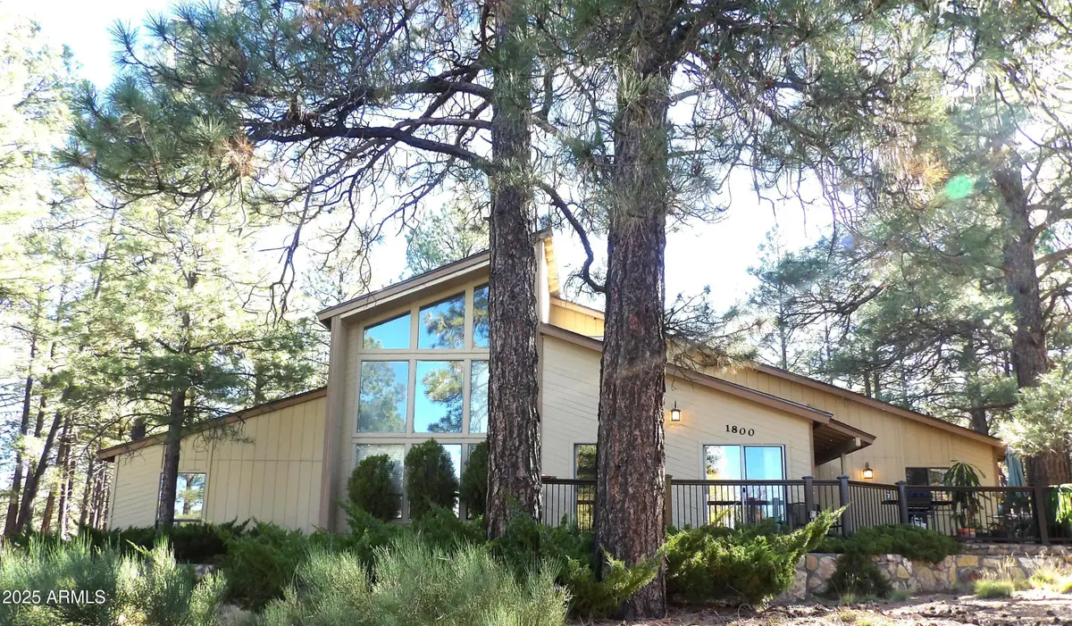 1800 N Wakonda Street, Flagstaff, AZ 86004 - Image #1