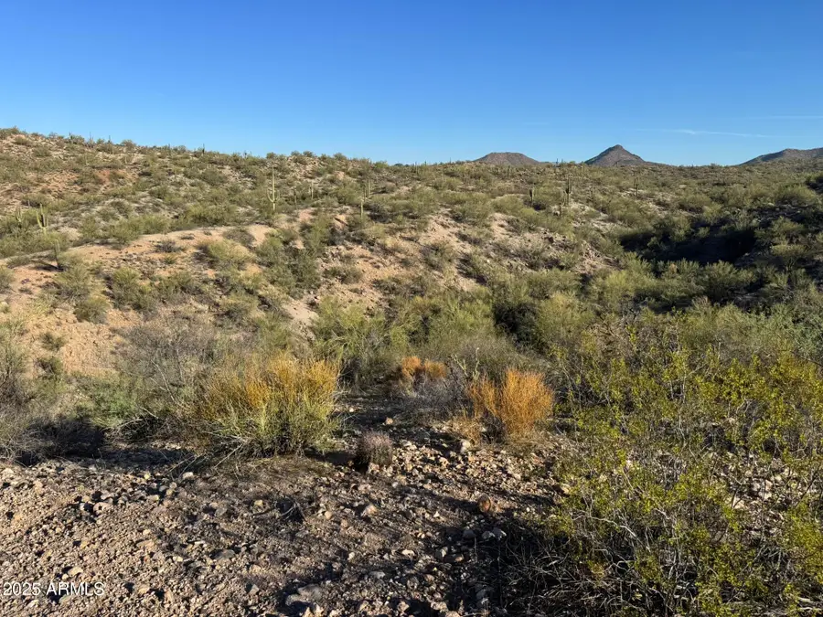 38000 S Blue Tank Trail, Wickenburg, AZ 85390 - Image #2