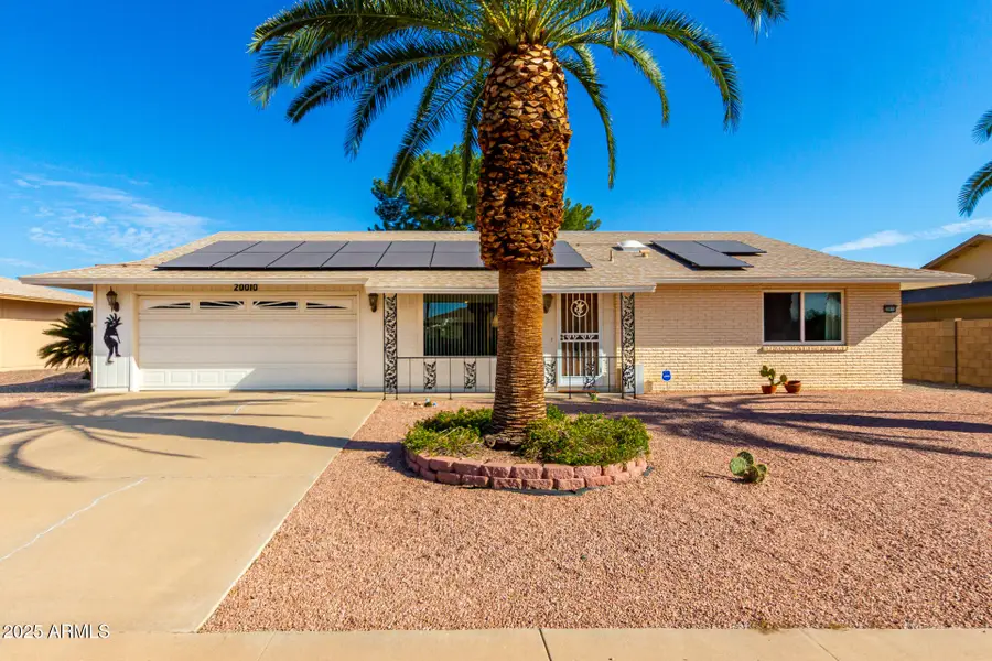 20010 N Palo Verde Drive, Sun City, AZ 85373 - Image #2