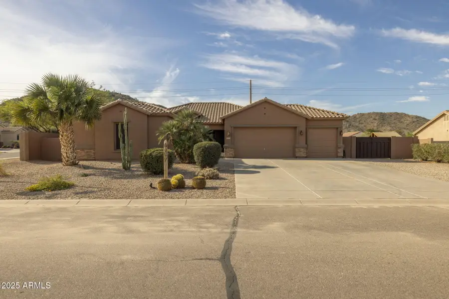 32164 N Sunflower Trail, San Tan Valley, AZ 85143 - Image #2