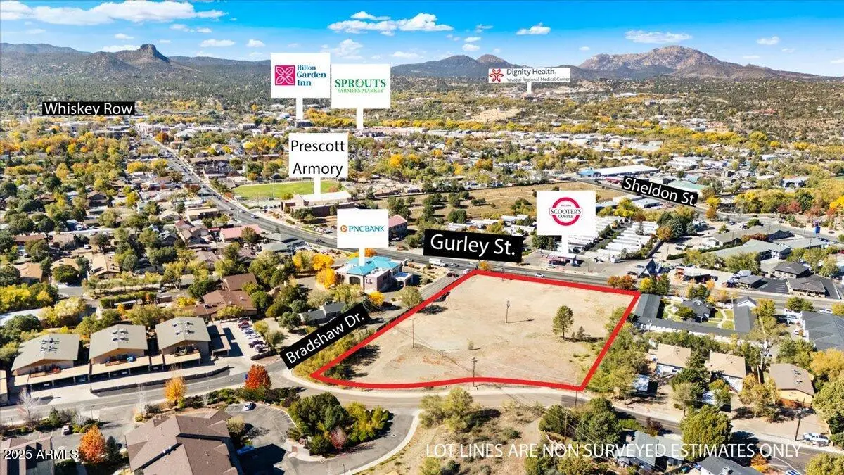 1109 E Gurley Street #1-7, Prescott, AZ 86301 - Image #1