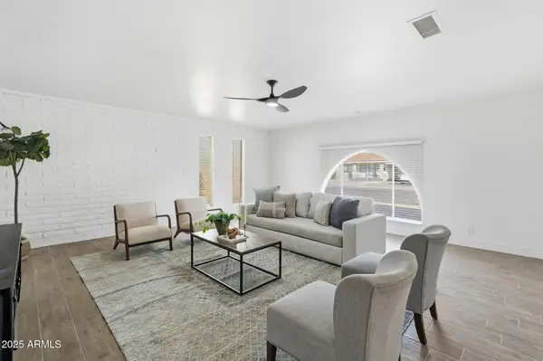 403 W Gail Drive, Chandler, AZ 85225