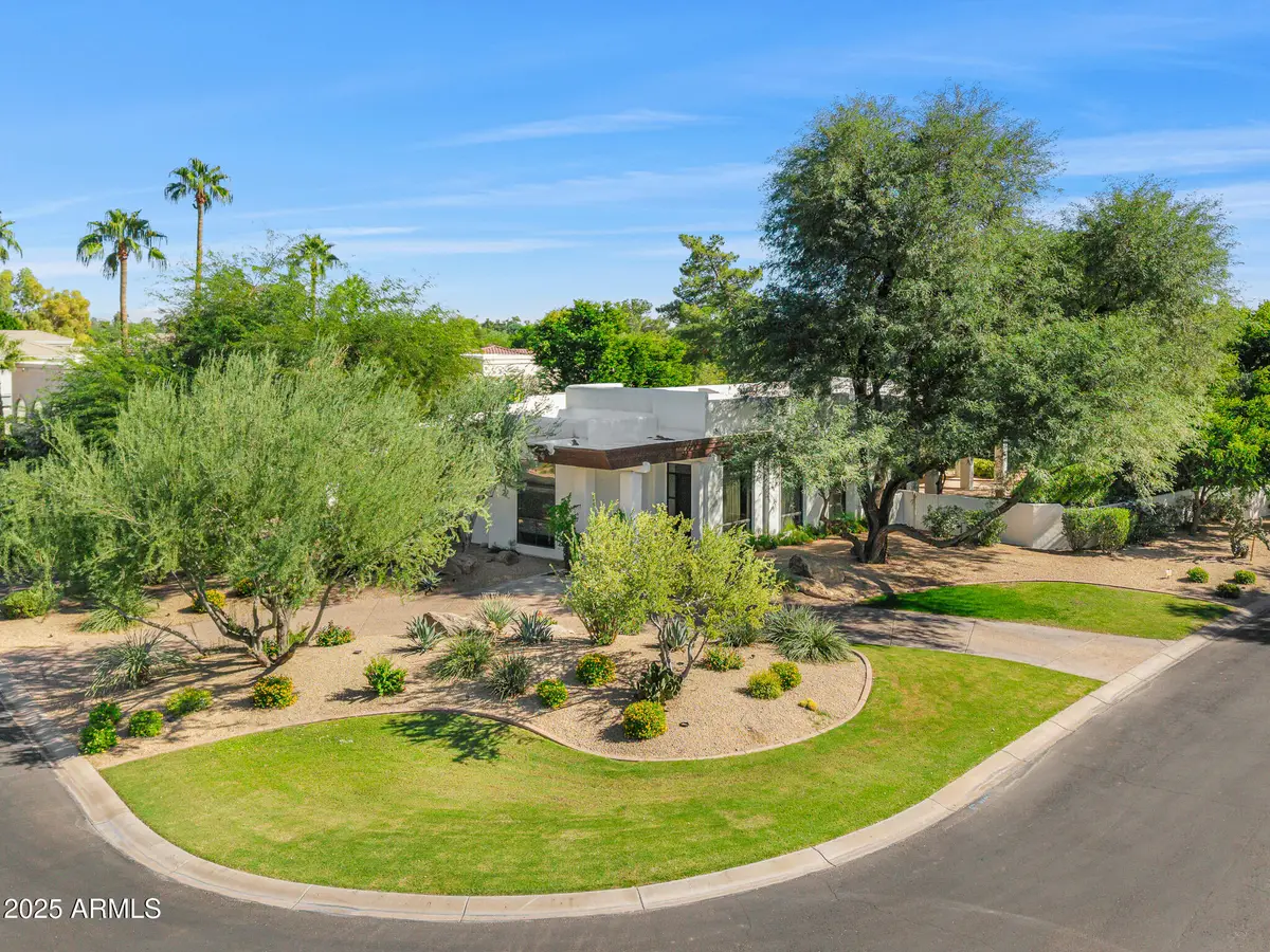 8487 N Canta Bello --, Paradise Valley, AZ 85253 - Image #1