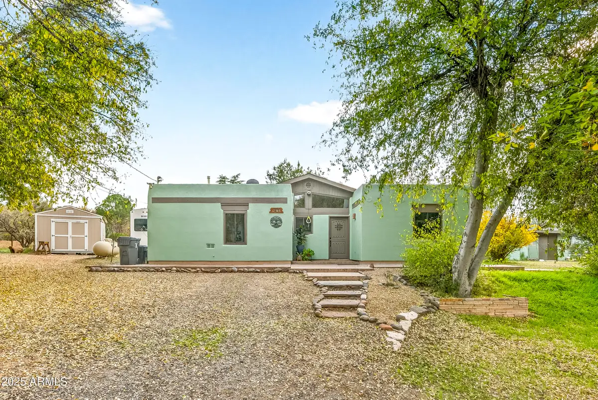 4275 E Beaver Vista Road, Lake Montezuma, AZ 86335 - Image #1