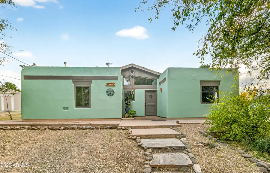 4275 E Beaver Vista Road, Lake Montezuma, AZ 86335 - Image #2