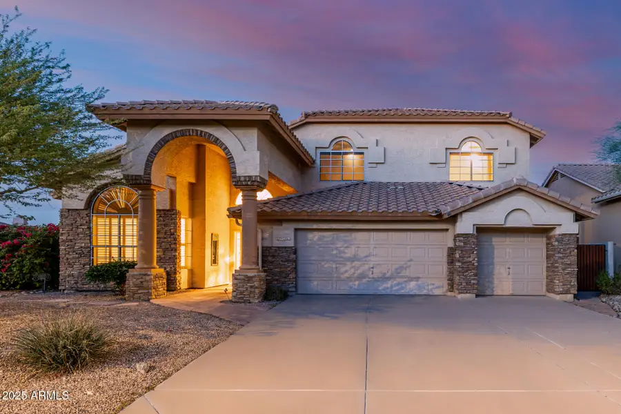 6726 E Villeroy Circle, Mesa, AZ 85215 - Image #2