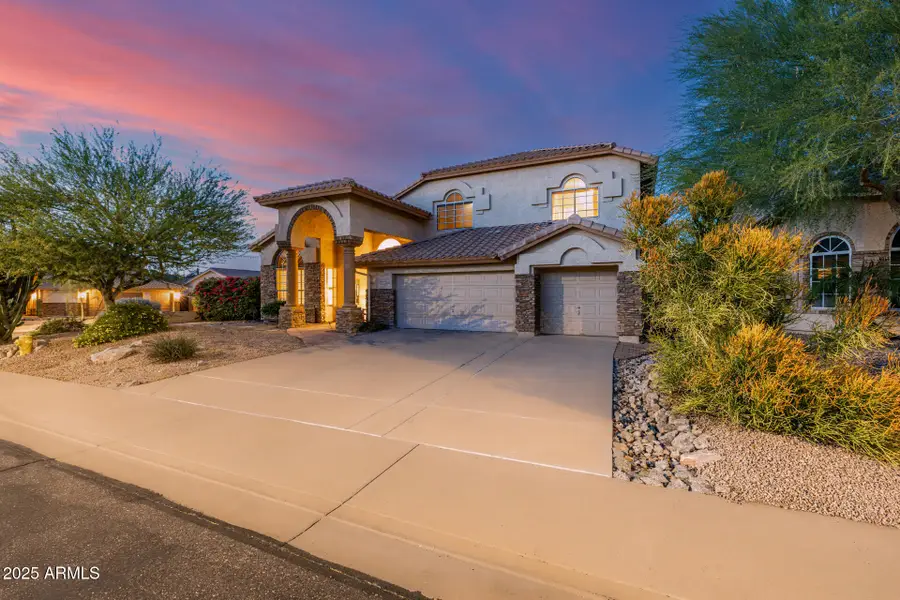 6726 E Villeroy Circle, Mesa, AZ 85215 - Image #3