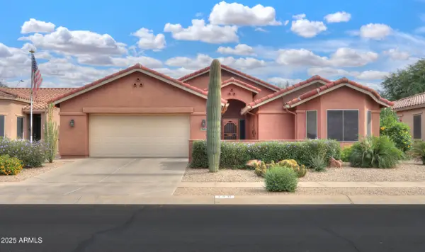 140 S Agua Fria Lane, Casa Grande, AZ 85194