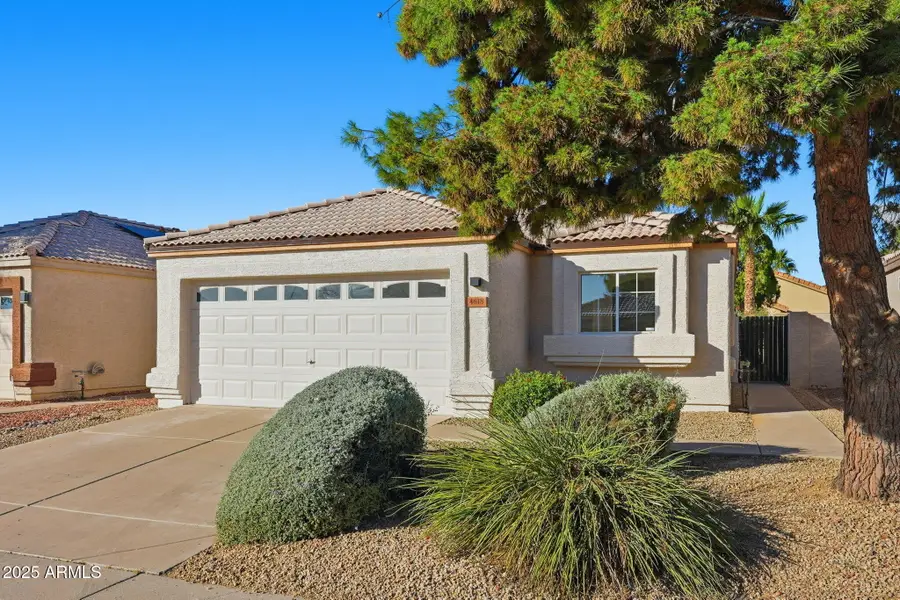 4618 E Charleston Avenue, Phoenix, AZ 85032 - Image #2