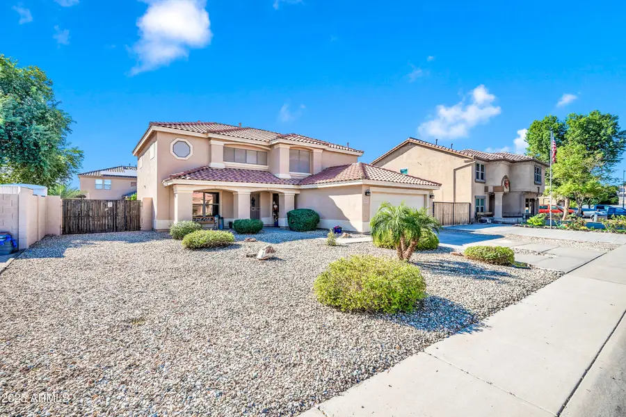 10617 W Daley Lane, Peoria, AZ 85383 - Image #3