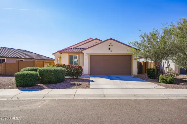 20119 W Madison Street, Buckeye, AZ 85326