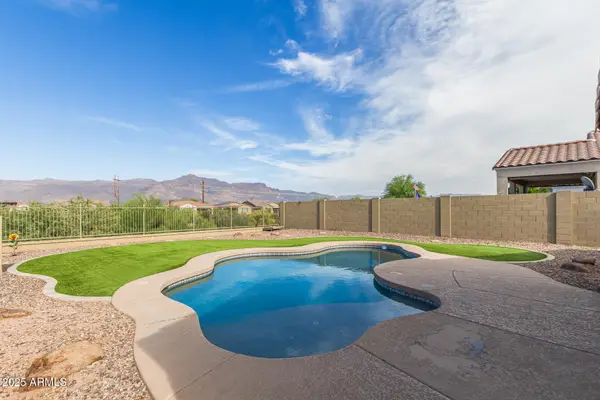 11776 E Red Butte --, Gold Canyon, AZ 85118