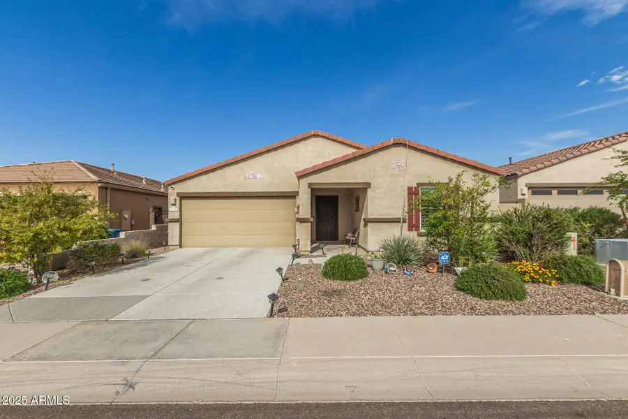 11776 E Red Butte --, Gold Canyon, AZ 85118 - Image #2