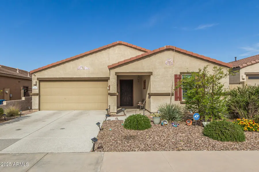 11776 E Red Butte --, Gold Canyon, AZ 85118 - Image #3