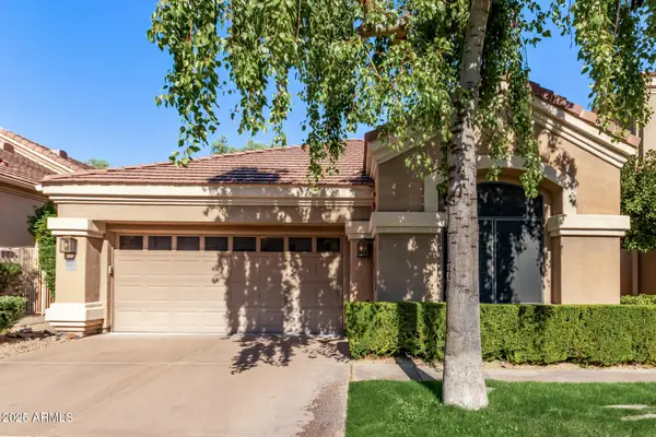 7525 E Gainey Ranch Road #124, Scottsdale, AZ 85258