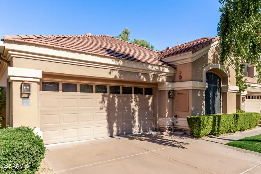 7525 E Gainey Ranch Road #124, Scottsdale, AZ 85258 - Image #2