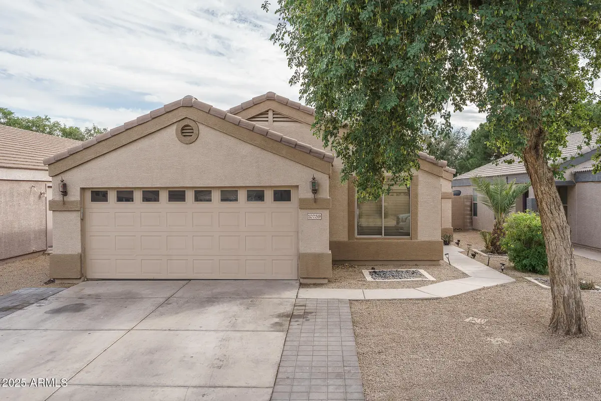 10759 W 3rd Street, Avondale, AZ 85323 - Image #1
