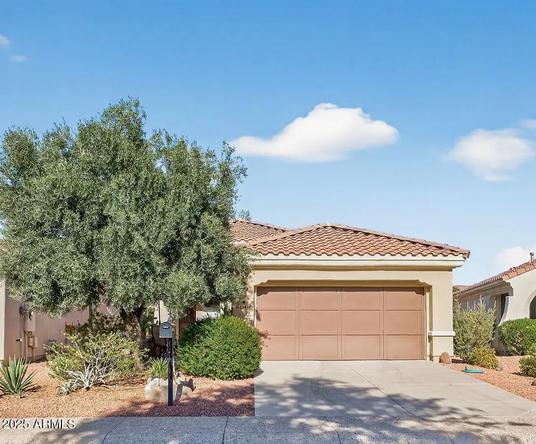 22417 N Los Gatos Drive, Sun City West, AZ 85375 - Image #1