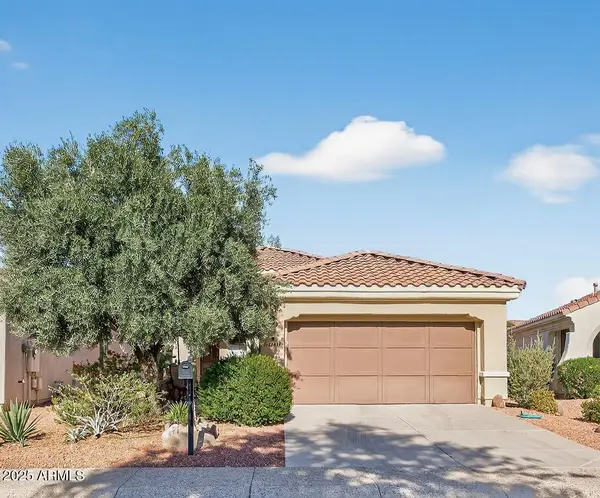 22417 N Los Gatos Drive, Sun City West, AZ 85375