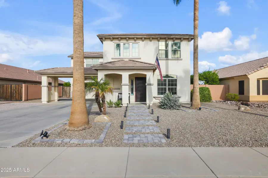 3468 E Fairview Street, Gilbert, AZ 85295 - Image #2