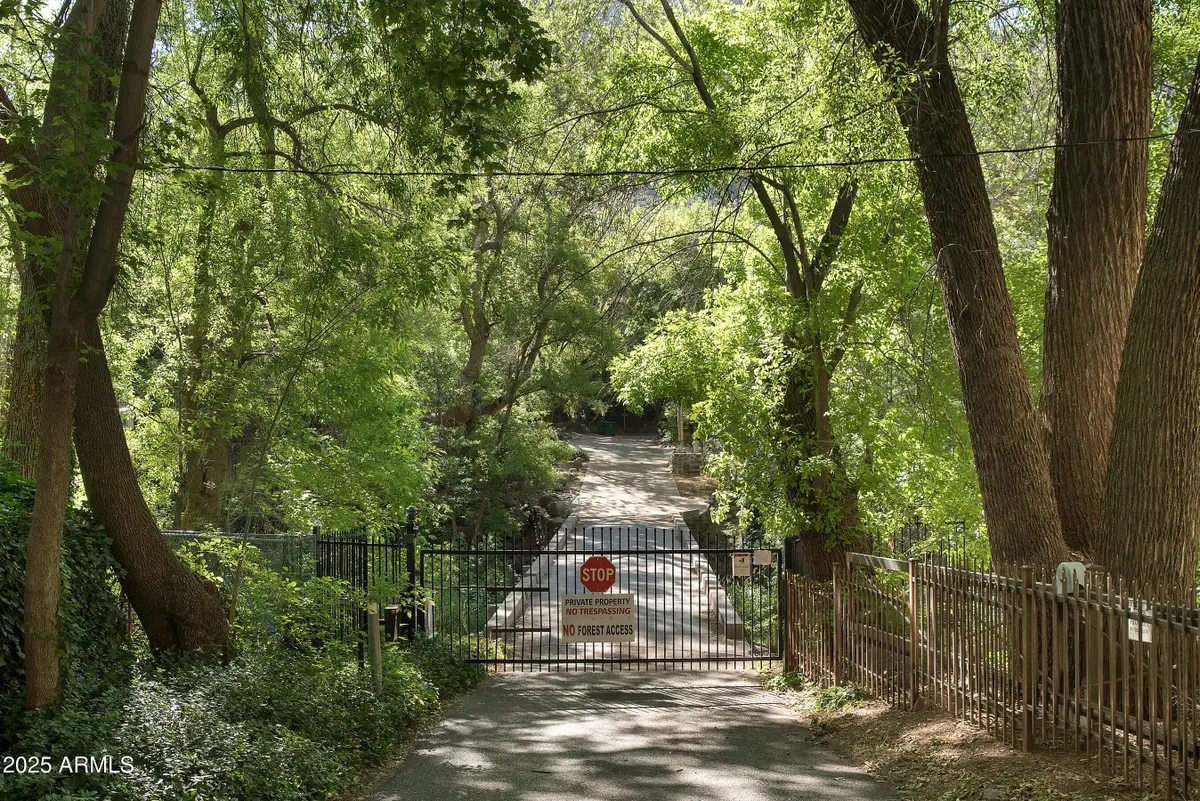 780 Upper Indian Gardens Drive, Oak Creek Canyon, AZ 86336 - Image #1