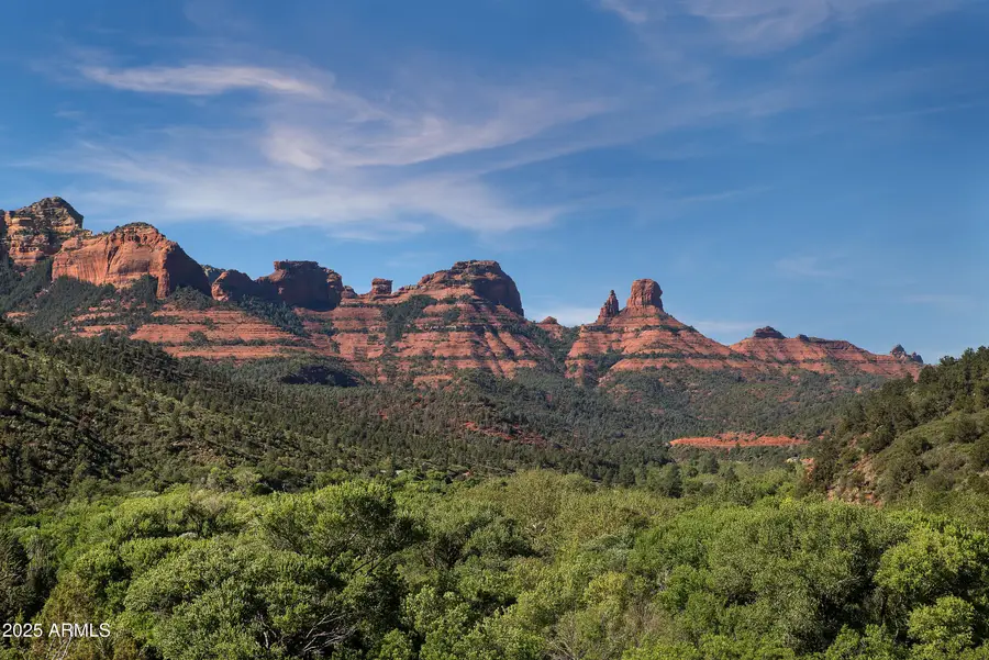 780 Upper Indian Gardens Drive, Oak Creek Canyon, AZ 86336 - Image #3