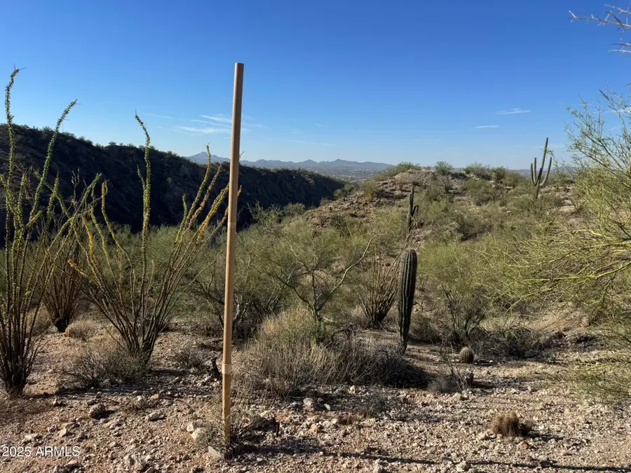 XX00J S Blue Tank Trail, Wickenburg, AZ 85390 - Image #2