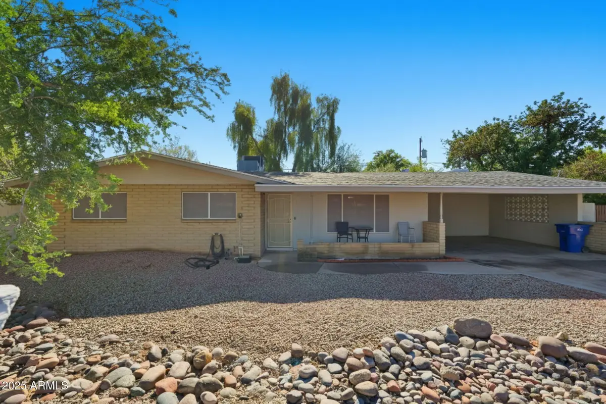 829 E 9th Place, Mesa, AZ 85203 - Image #1
