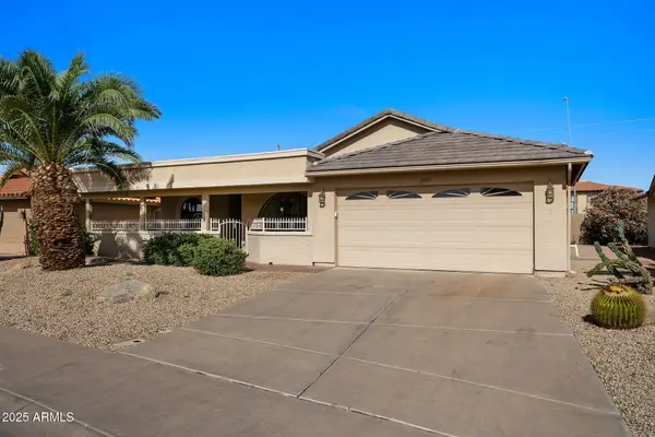 2770 Leisure World --, Mesa, AZ 85206