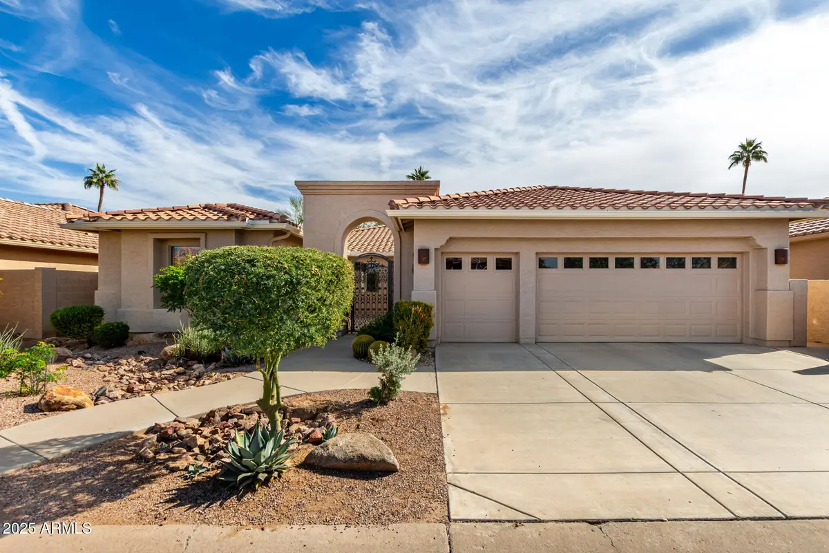 24419 S Lakestar Drive, Sun Lakes, AZ 85248 - Image #1