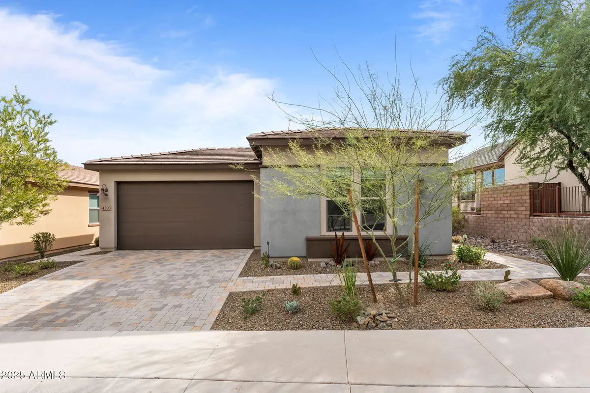 4293 Tumbleweed Drive, Wickenburg, AZ 85390 - Image #1