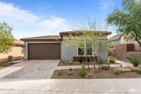 4293 Tumbleweed Drive, Wickenburg, AZ 85390