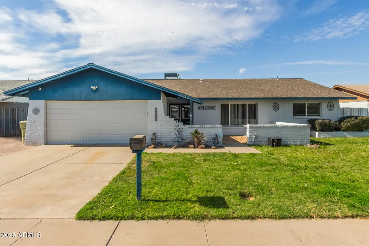 13842 N 52nd Avenue, Glendale, AZ 85306 - Image #1