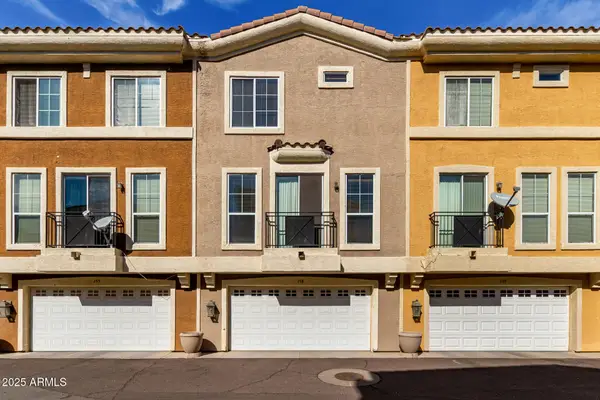 22125 N 29th Avenue #158, Phoenix, AZ 85027