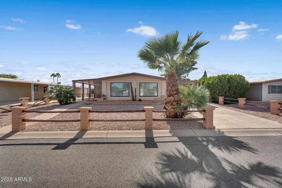 8925 E Utah Avenue, Sun Lakes, AZ 85248 - Image #1