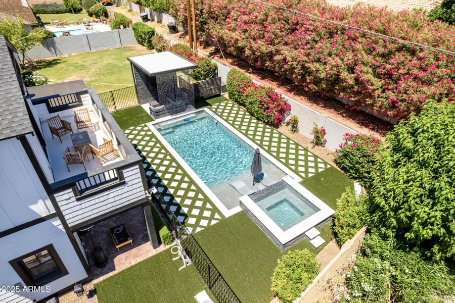 6196 E Calle Camelia --, Phoenix, AZ 85251 - Image #2