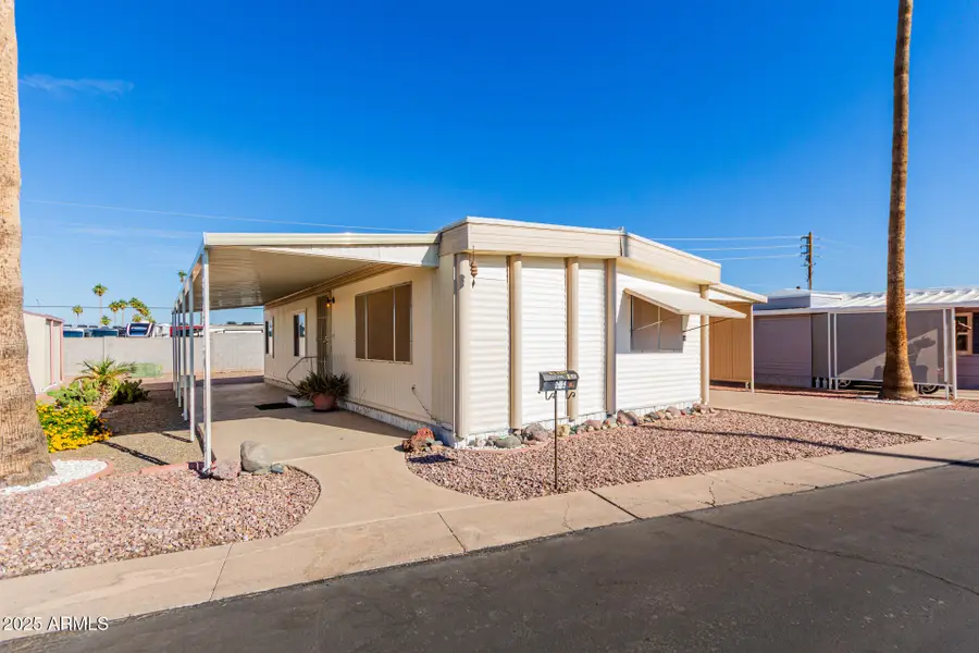 2700 E Allred Avenue #R89, Mesa, AZ 85204 - Image #3