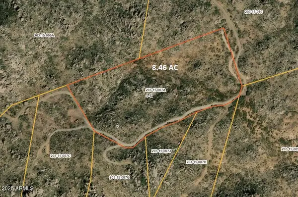 XXXXX S Las Tiendas 4e Drive #4, Yarnell, AZ 85362