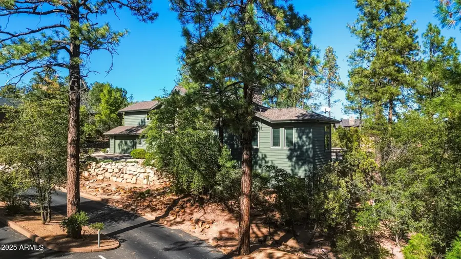 2204 E Feather Plume Lane #543, Payson, AZ 85541 - Image #3