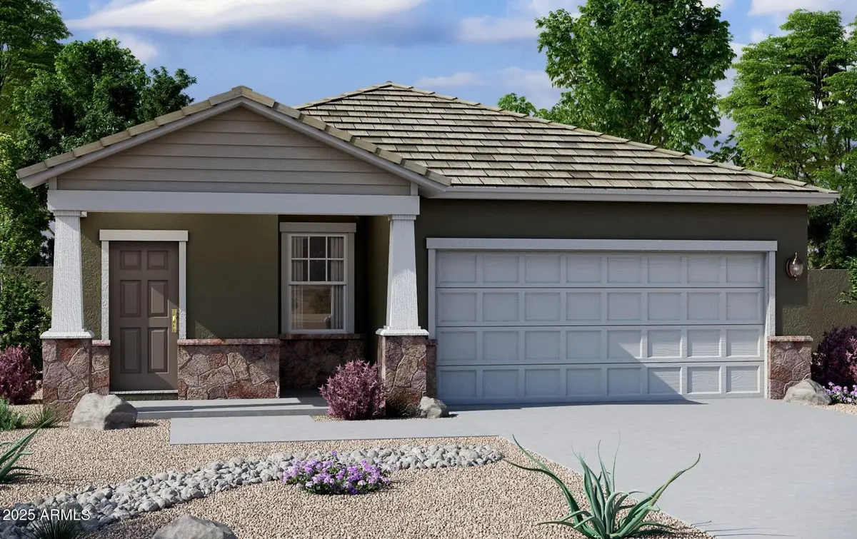 13137 E Wallflower Lane, Florence, AZ 85132 - Image #1