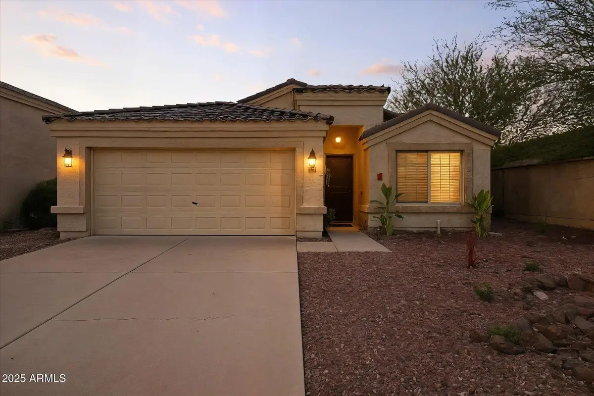 1804 S 217th Avenue, Buckeye, AZ 85326 - Image #1